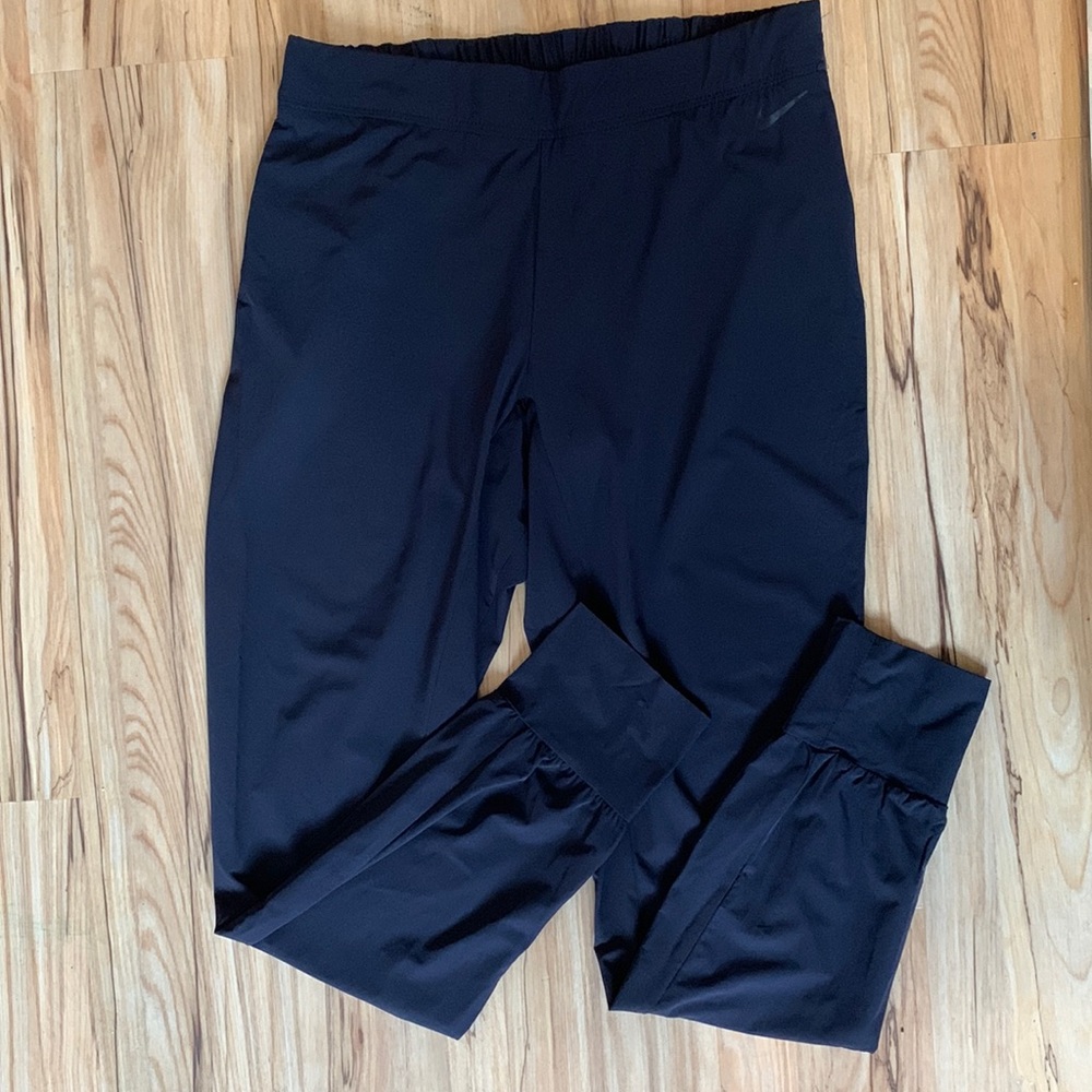 Nike Dri-fit joggers